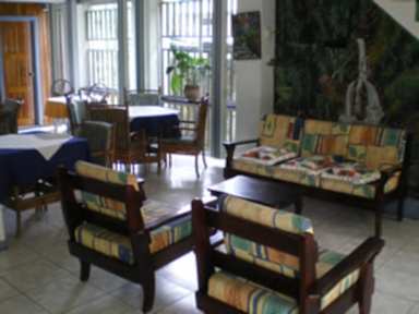Фотографии Hotel Flor Blanca