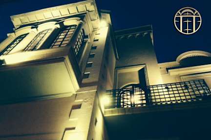 Foto di Galeon Mar del Plata Hotel