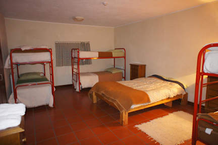 Fotos von Stone Farm Hostel