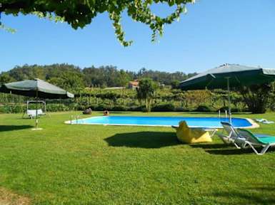 Fotos de Stone Farm Hostel