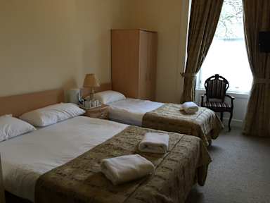 Foton av Merith House Hotel