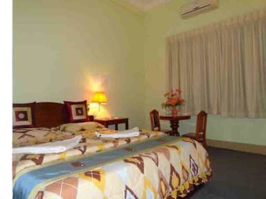 Foton av Green Park Village Guesthouse