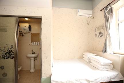 Billeder af Kazy International Youth Hostel Harbin