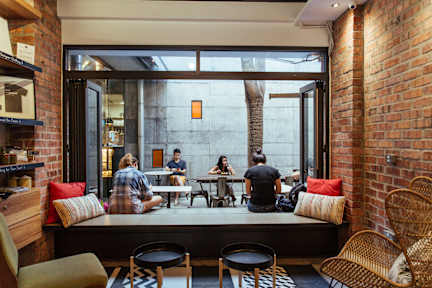 Photos of BackHome Kuala Lumpur