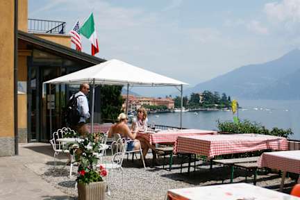 Billeder af Lake Como Hostel La Primula