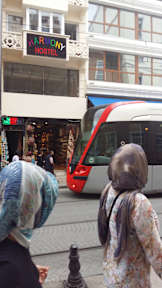 Bilder av Istanbul Harmony Hostel