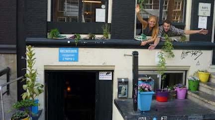 Fotos de Bob's Youth Hostel