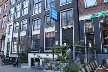 Fotografias de Bob's Youth Hostel