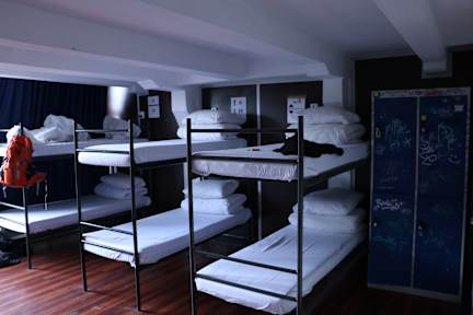 Fotografias de Bob's Youth Hostel