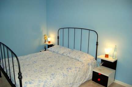 Foton av Bed and Breakfast Tony