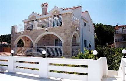 Photos de Bonacic Palace