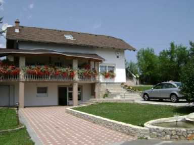 Kuvia paikasta: Apartment Sara Plitvice