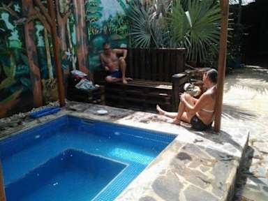 Photos of Hostal Mochilas