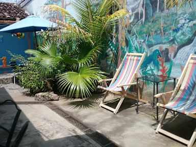 Photos of Hostal Mochilas
