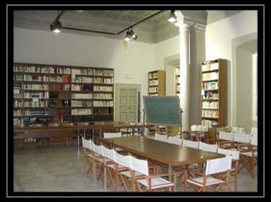 Bilder av Ostello di Perugia centro