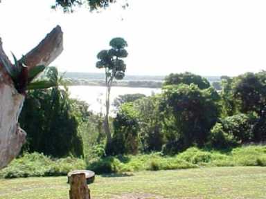 Bilder av Stokkiesdraai St Lucia