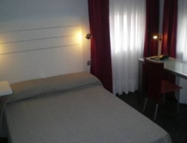 Foto's van Hotel Aaron
