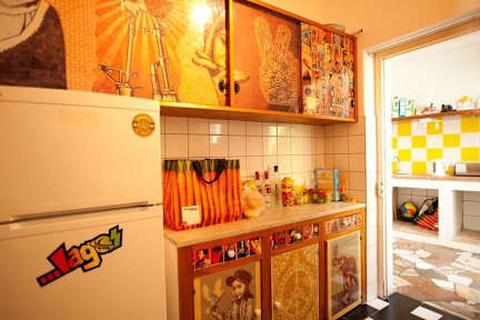 Fotos de The Stumble Inn