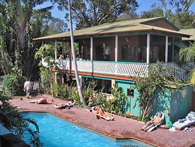 Fotos de Arts Factory Lodge