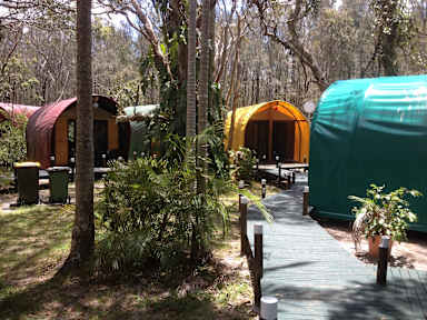 Arts Factory Lodge tesisinden Fotoğraflar