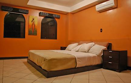 Alajuela Backpackers Airport Hostel tesisinden Fotoğraflar