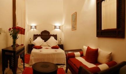 Kuvia paikasta: Riad al Jana