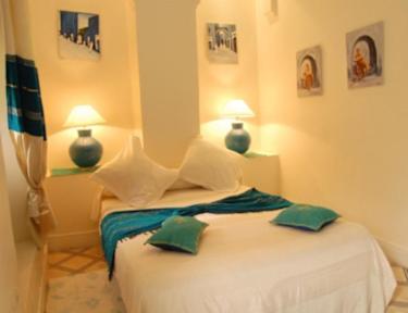 Kuvia paikasta: Riad al Jana