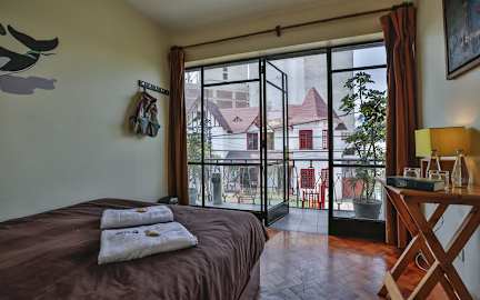 Фотографии Hostel Kokopelli Nightlife – Miraflores