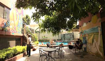 Fotos de Hostel Nucapacha