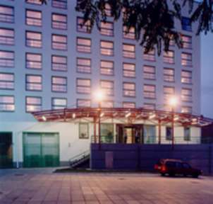 Fotos de Centre Hotel