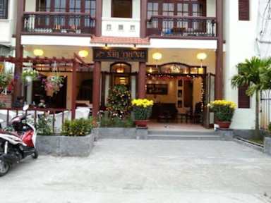Fotografias de Nhi Trung Hotel