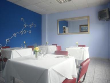 Photos of Hostal Juan de Austria II
