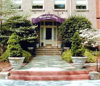 Windsor Inn Hotel照片
