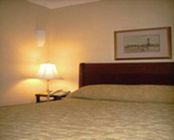 Windsor Inn Hotel照片