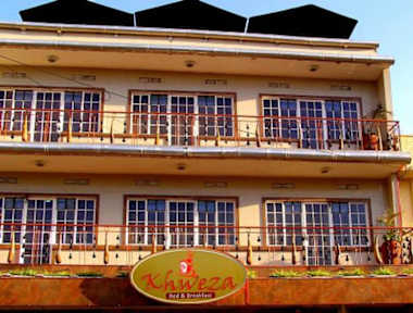Fotos de Khweza Bed & Breakfast