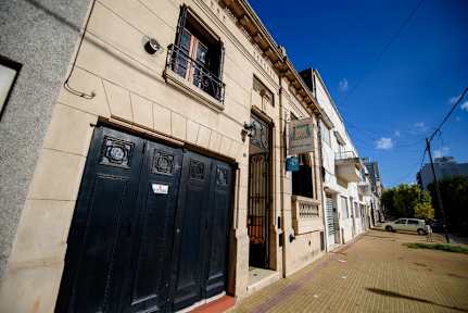 Photos de La Plata Hostel