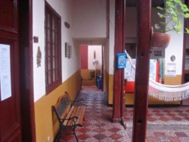Fotografias de Villacandelaria Hostel