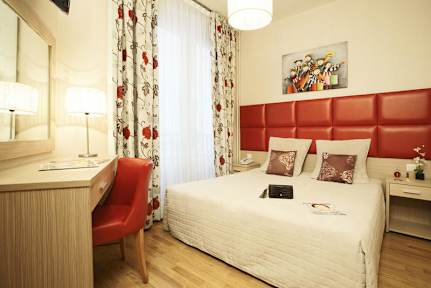 Bilder av Hotel Riviera