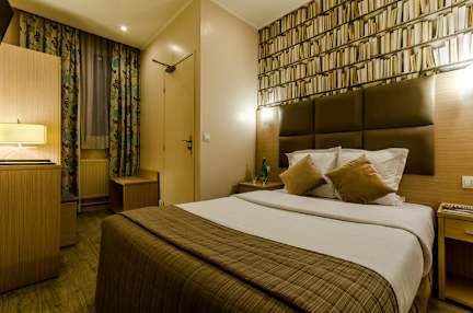 Bilder av Hotel Riviera