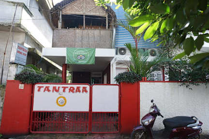 Kuvia paikasta: Tantraa Homestay