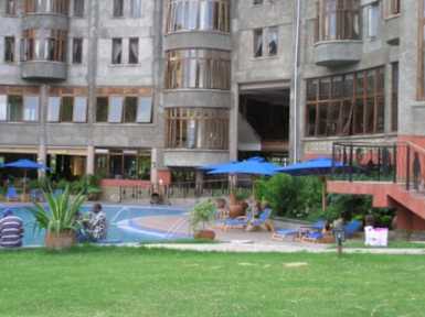 Photos of Ngurdoto Mountain Lodge