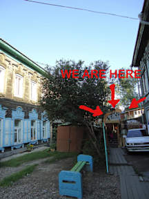 Photos of Auberge Théâtrale