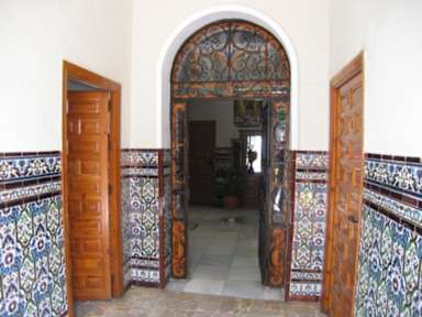 Foton av Hostal Catedral