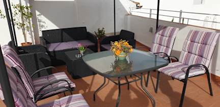 Foto di Hostal Catedral