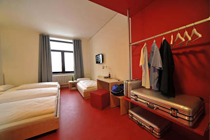 Fotos de Havenhostel Bremerhaven