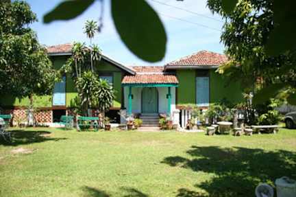 Foton av Apa Kaba Home&Stay