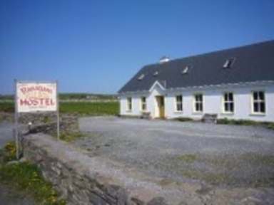 Fotky Flanagan's Village Hostel