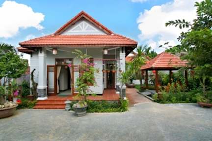 Kuvia paikasta: Orchid Garden Resort