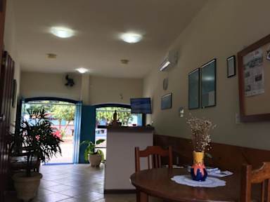 Fotos de Refron du Mar Bed & Breakfast Paraty