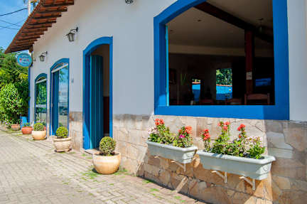 Fotos de Refron du Mar Bed & Breakfast Paraty